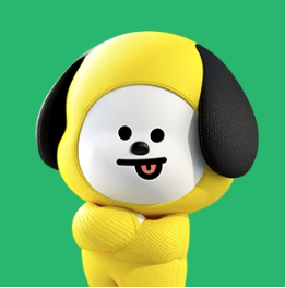 Discovering the Joyful World of Chimmy from BT21