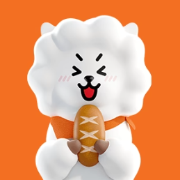 RJ of BT21: The Lovable Alpaca That Stole Our Hearts