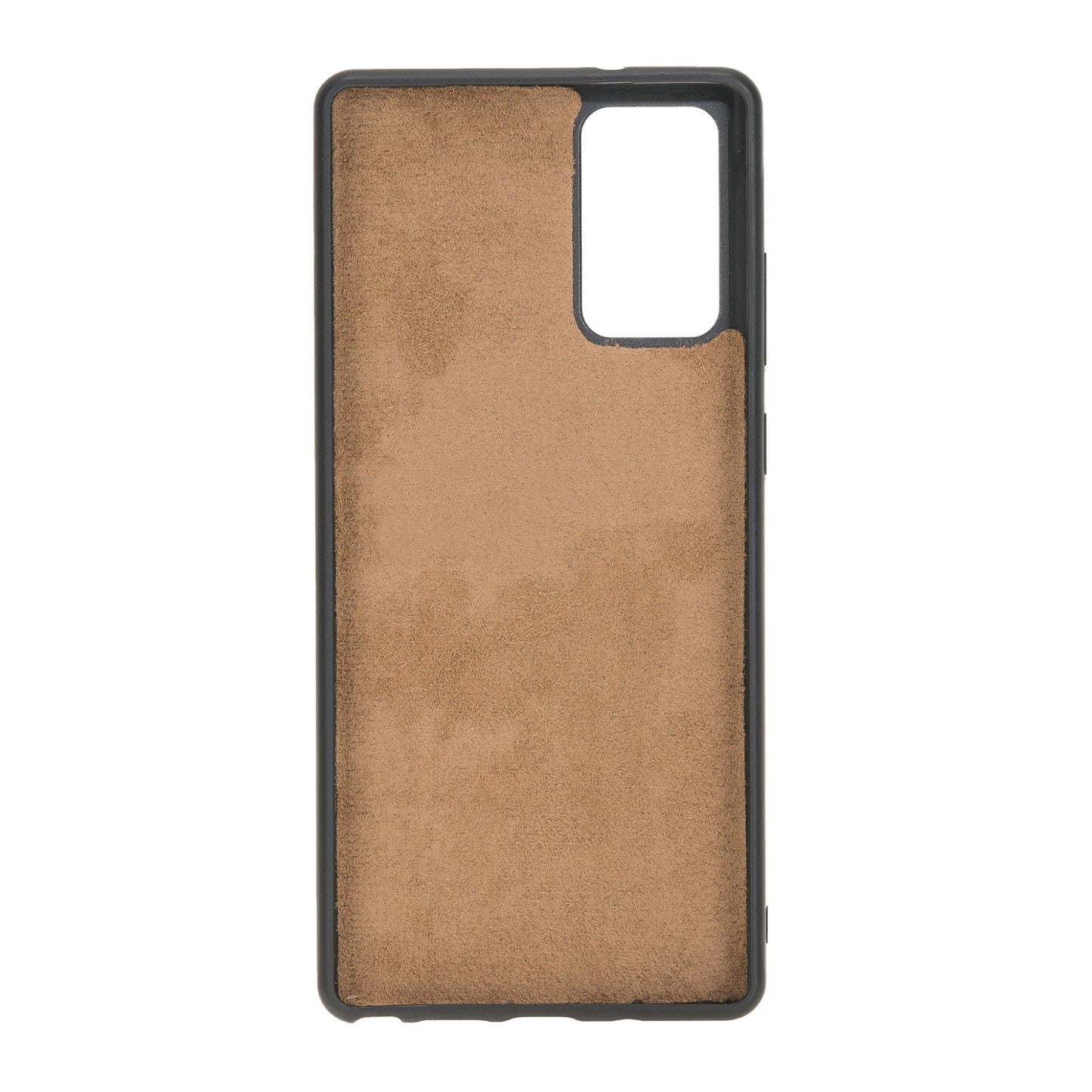Buffalo Leather Samsung Galaxy Note 20 Ultra Wallet with Detachable Case